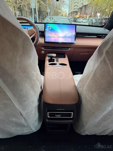 Changan  2025, 0 km - 1.5 l - Bakı