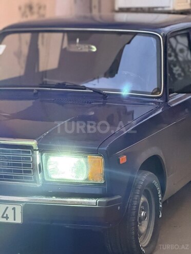 LADA (VAZ) 2107 2007, 58,340 km - 1.6 l - Lənkəran
