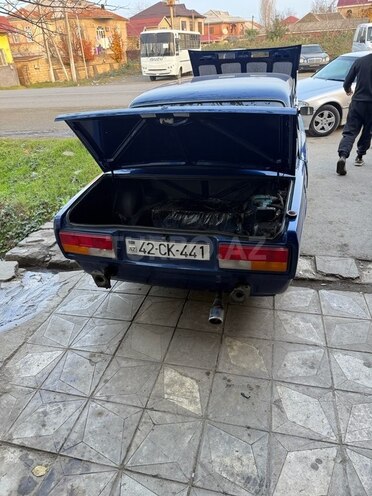 LADA (VAZ) 2107 2007, 58,340 km - 1.6 l - Lənkəran