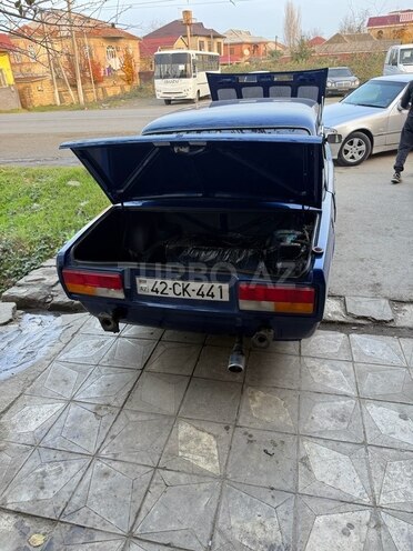 LADA (VAZ) 2107 2007, 58,340 km - 1.6 l - Lənkəran