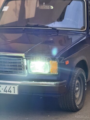 LADA (VAZ) 2107 2007, 58,340 km - 1.6 l - Lənkəran