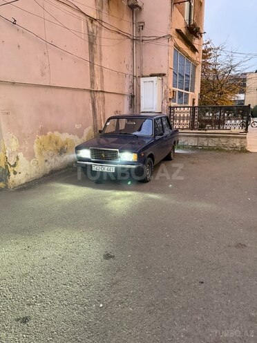 LADA (VAZ) 2107 2007, 58,340 km - 1.6 l - Lənkəran