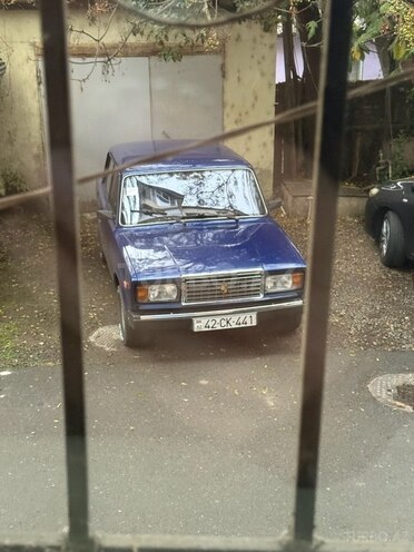 LADA (VAZ) 2107 2007, 58,340 km - 1.6 l - Lənkəran