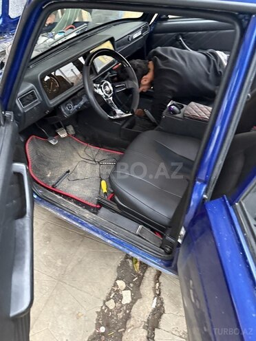 LADA (VAZ) 2107 2007, 58,340 km - 1.6 l - Lənkəran