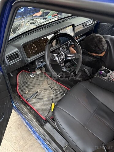 LADA (VAZ) 2107 2007, 58,340 km - 1.6 l - Lənkəran