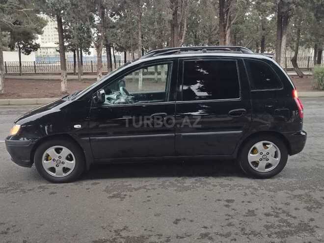 Hyundai Matrix 2007, 356,000 km - 1.6 l - Sumqayıt