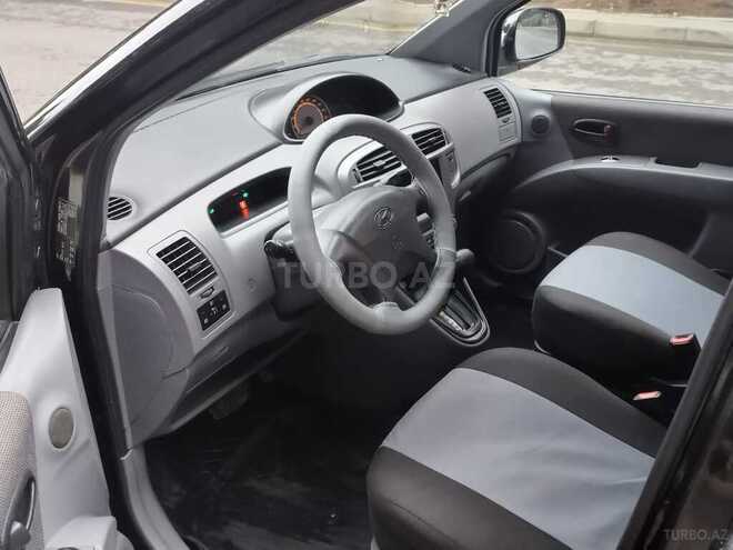 Hyundai Matrix 2007, 356,000 km - 1.6 l - Sumqayıt