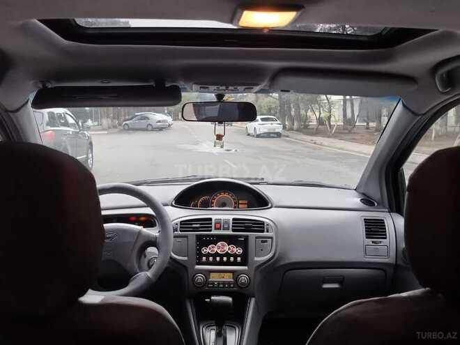 Hyundai Matrix 2007, 356,000 km - 1.6 l - Sumqayıt