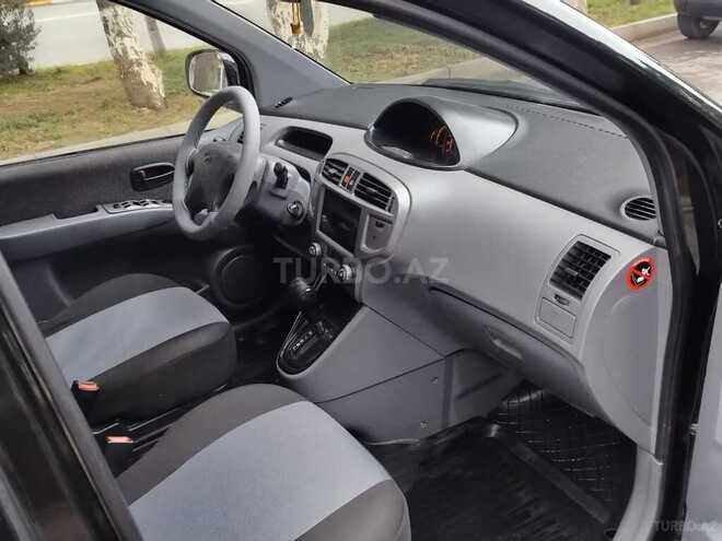 Hyundai Matrix 2007, 356,000 km - 1.6 l - Sumqayıt