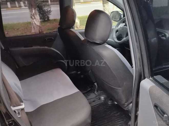 Hyundai Matrix 2007, 356,000 km - 1.6 l - Sumqayıt