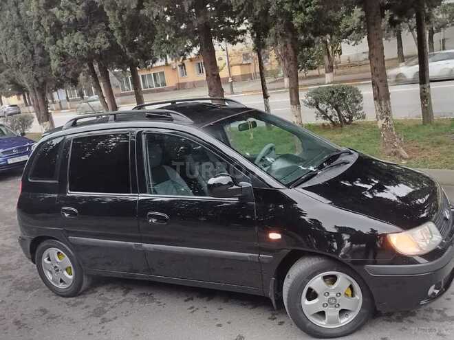 Hyundai Matrix 2007, 356,000 km - 1.6 l - Sumqayıt