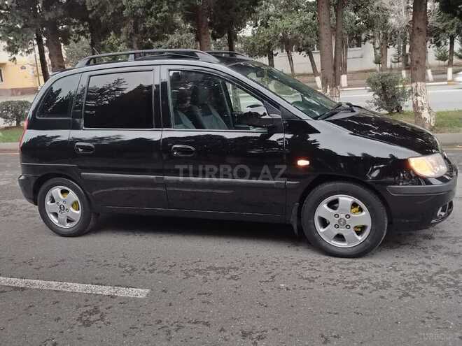 Hyundai Matrix 2007, 356,000 km - 1.6 l - Sumqayıt
