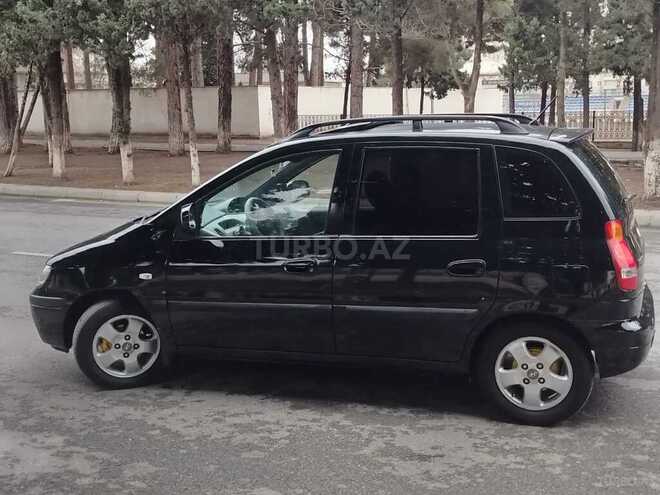 Hyundai Matrix 2007, 356,000 km - 1.6 l - Sumqayıt