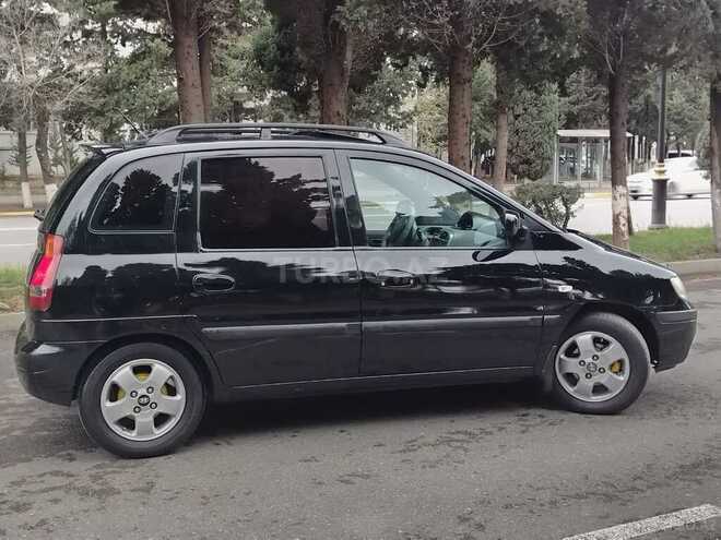 Hyundai Matrix 2007, 356,000 km - 1.6 l - Sumqayıt