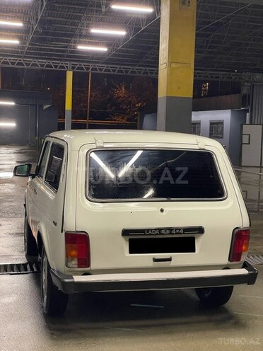LADA (VAZ) Niva 2011, 235,000 km - 1.7 l - Bakı