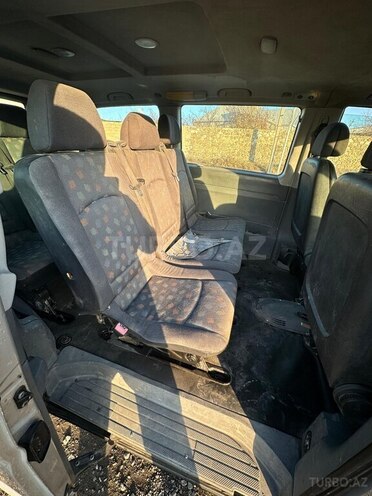 Mercedes Viano 2005, 154,545 km - 2.1 l - Şəmkir