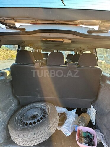 Mercedes Viano 2005, 154,545 km - 2.1 l - Şəmkir