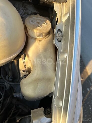 Mercedes Viano 2005, 154,545 km - 2.1 l - Şəmkir