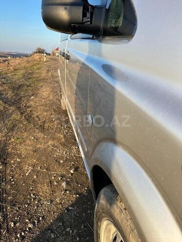 Mercedes Viano 2005, 154,545 km - 2.1 l - Şəmkir