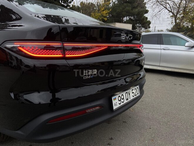 BYD  2025, 0 km - 1.5 l - Bakı