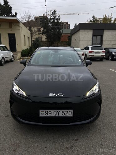 BYD  2025, 0 km - 1.5 l - Bakı