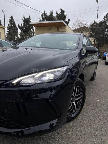 BYD  2025, 0 km - 1.5 l - Bakı