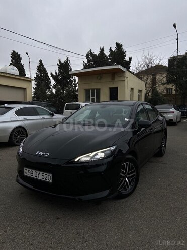 BYD  2025, 0 km - 1.5 l - Bakı