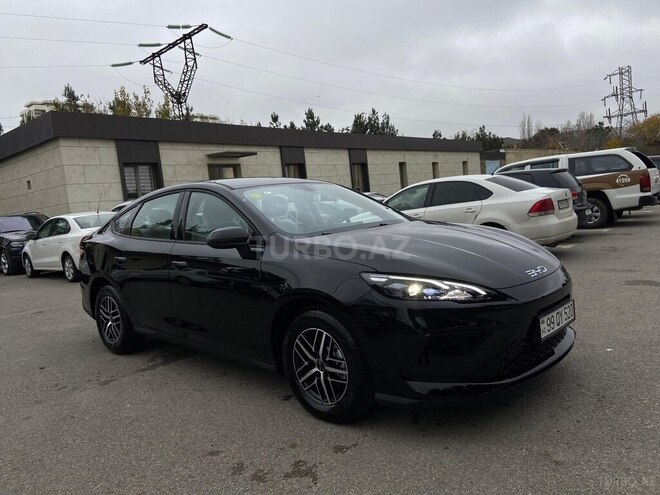 BYD  2025, 0 km - 1.5 l - Bakı