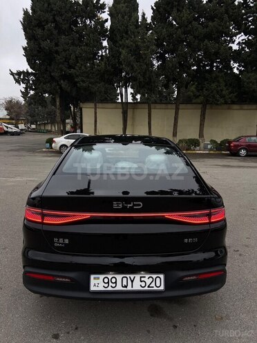 BYD  2025, 0 km - 1.5 l - Bakı