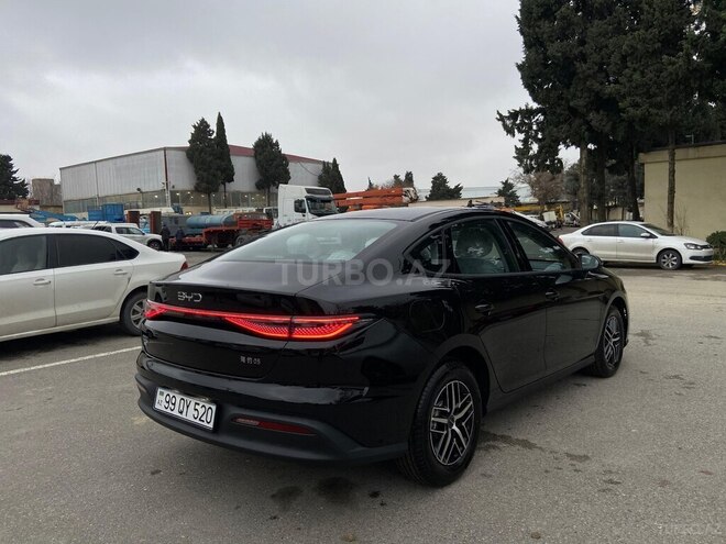 BYD  2025, 0 km - 1.5 l - Bakı