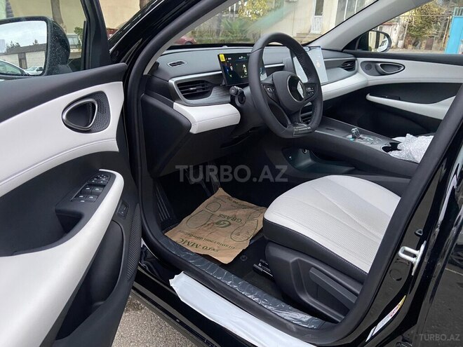 BYD  2025, 0 km - 1.5 l - Bakı