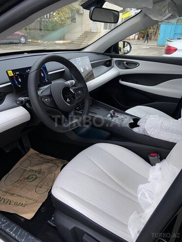 BYD  2025, 0 km - 1.5 l - Bakı