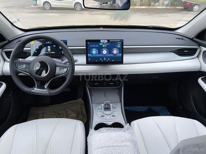 BYD  2025, 0 km - 1.5 l - Bakı
