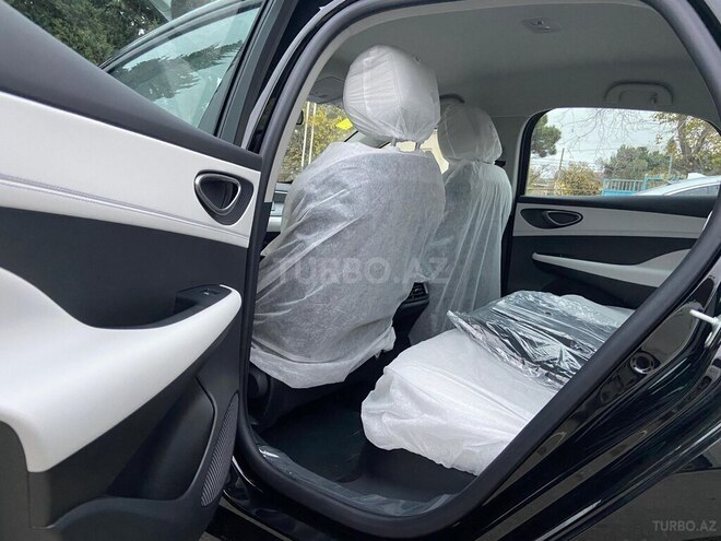 BYD  2025, 0 km - 1.5 l - Bakı