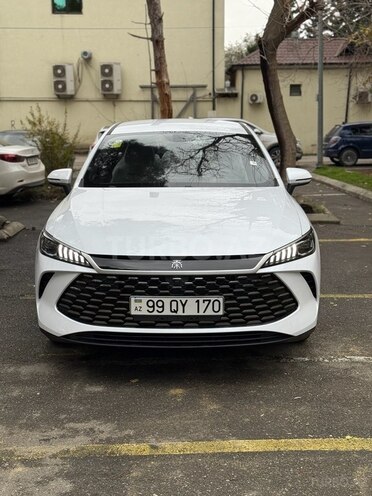 BYD Qin Plus 2025, 0 km - 1.5 l - Bakı