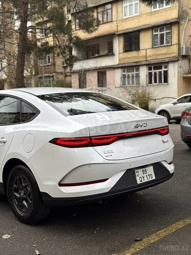 BYD Qin Plus 2025, 0 km - 1.5 l - Bakı