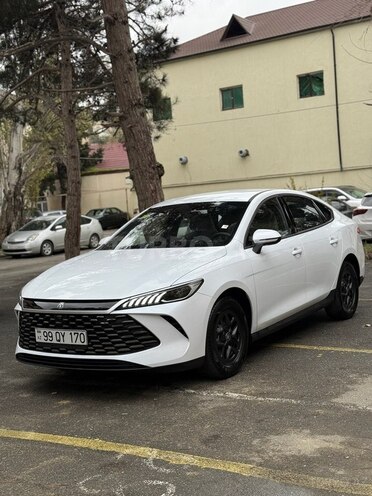 BYD Qin Plus 2025, 0 km - 1.5 l - Bakı