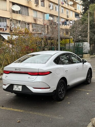 BYD Qin Plus 2025, 0 km - 1.5 l - Bakı