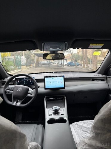 BYD Qin Plus 2025, 0 km - 1.5 l - Bakı