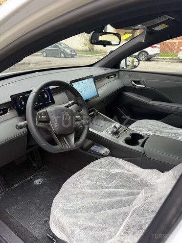 BYD Qin Plus 2025, 0 km - 1.5 l - Bakı