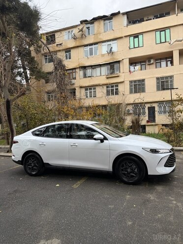 BYD Qin Plus 2025, 0 km - 1.5 l - Bakı