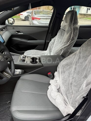 BYD Qin Plus 2025, 0 km - 1.5 l - Bakı