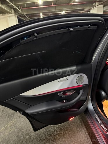 Mercedes E 300 e 2020, 73,000 km - 2.0 l - Bakı