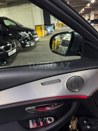 Mercedes E 300 e 2020, 73,000 km - 2.0 l - Bakı