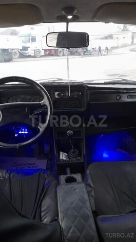 LADA (VAZ) 2107 1999, 90,000 km - 1.6 l - Gəncə