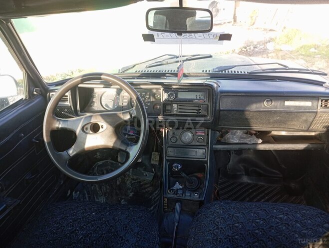 LADA (VAZ) 2107 1983, 258,963 km - 1.5 l - Salyan