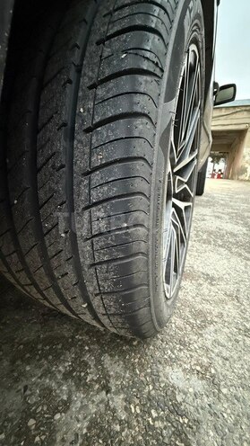 BMW X5 2000, 261,000 km - 4.4 l - Bakı