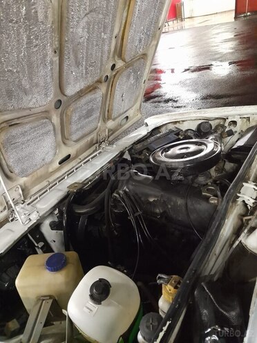 LADA (VAZ) 2107 1999, 90,000 km - 1.6 l - Gəncə