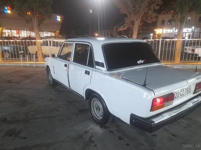 LADA (VAZ) 2107 1999, 90,000 km - 1.6 l - Gəncə