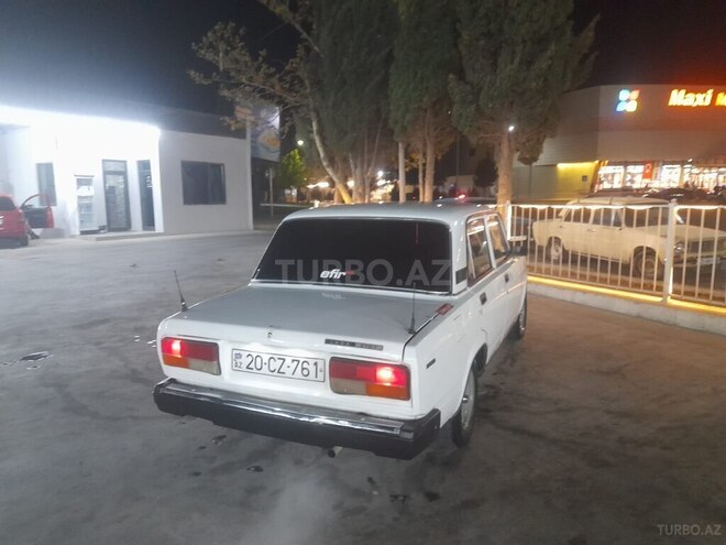 LADA (VAZ) 2107 1999, 90,000 km - 1.6 l - Gəncə